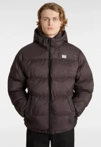 Зимняя куртка Vans, Black