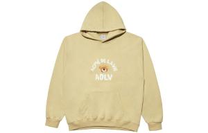 Свитшот Unisex Acme De La Vie, бежевый