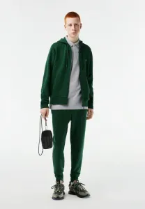 Универсальная толстовка на молнии Lacoste, Vert