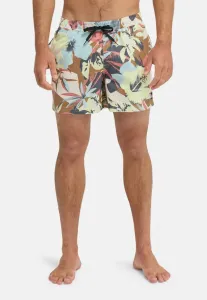 Плавки everyday с принтом volley 15 Quiksilver, Weg