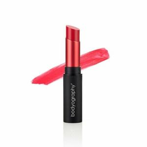 Помада Fabric Texture Lipstick, 0,158 унции. Bodyography