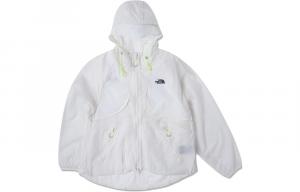 Куртка UE Series женская экрю THE NORTH FACE