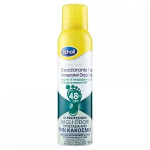 Дезодорант-антиперспирант Dr. 's Fresh Step 24 Hour