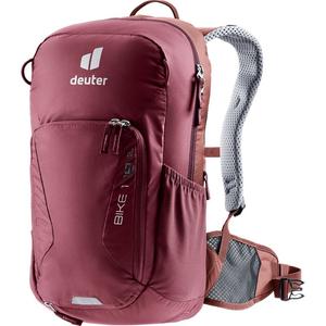 Рюкзак велосипедный i 18 sl Deuter, цвет maron-caspia
