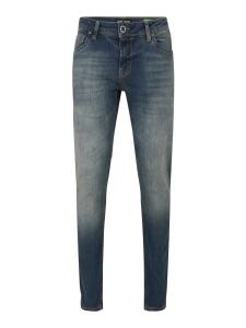 Узкие джинсы Cars Jeans Blast, Blue denim