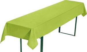 Скатерть для пивного стола 162678 Redbest, зеленый