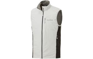 Жилет мужской Montbell, цвет LGY light gray