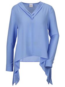 Блуза MADELEINE, светло-голубой