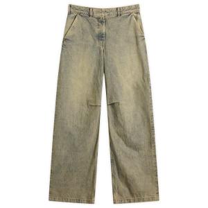 Эти свободные джинсы Entire Studios, Surface Wave