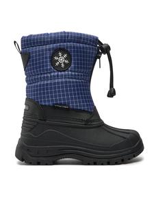 Зимние ботинки Vertigo Alpes Nisky, синий