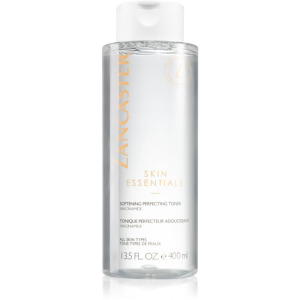 Lancaster Skin Essentials Softening Perfecting Toner успокаивающий тоник без спирта 400 мл