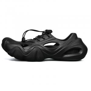 PEAK Сандалии мужские Statistic Clogs All Black