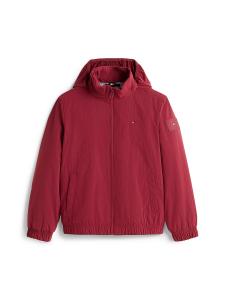 Куртка межсезонная TOMMY HILFIGER Essential, красный