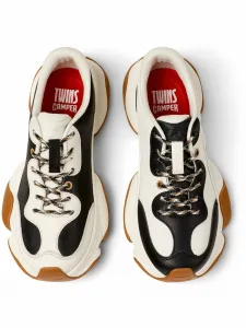 Кроссовки Camper TWINS / Кожаные кроссовки