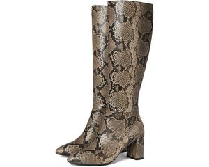 Ботинки Anne Klein Beth, цвет Natural Snake