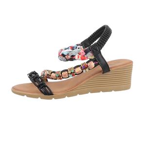 Сандалии Ital Design Sandale & Sandalette, черный