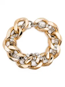 Цепочка на шею Gianluca Capannolo, золотой