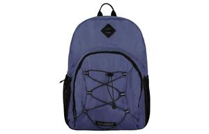 LINING Молодежный рюкзак из полиэстера Regular Blue