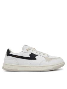 Кроссовки Pro Cup 01 S-Strike YQ02510 S.W.C Stepney Workers Club, белый