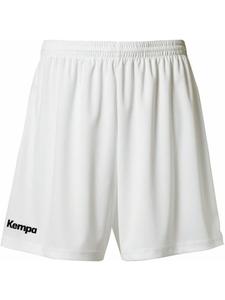 Тканевые шорты Kempa, белый
