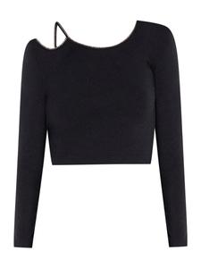 Рубашка No Matter What, черный