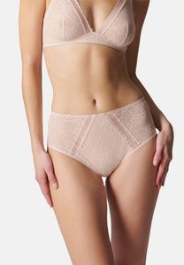 Брифы Simone Pérèle Briefs, Rose Sand/Beige