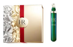 HELENA RUBINSTEIN Омолаживающий крем для глаз green royal bottle сыворотка увлажняющий успокаивающий стягивающий 15 мл