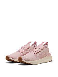 Кроссовки Softride Symmetry Fusion Puma, mauve mist-poised pink-warm white