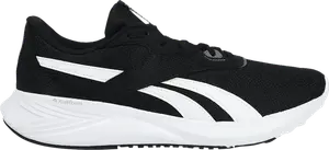 Кроссовки Energen Tech 'Black White', черный