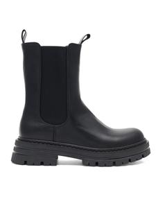 Классические ботильоны Jenny Fairy TULA WS6105-02, черный