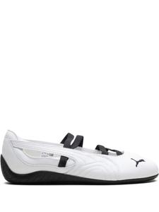 Балетки PUMA Speedcat "White", белый