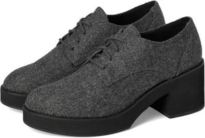 Туфли Eileen Fisher Judd, цвет Graphite Herringbone