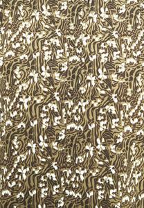 Блузка на пуговицах VMJOSEPHINE LINDA Vero Moda, темно-зеленый