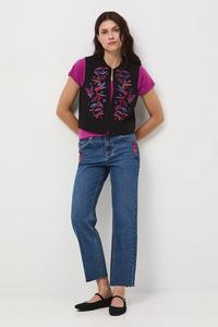 Хлопковые джинсы Medicine, синий