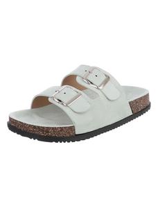 Ital-Design Сандалии и сандалии светло-зеленого цвета