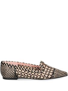 Pretty Ballerinas балетки Ella, черный