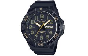 CASIO Часы G Shock MRW 210H 1A2