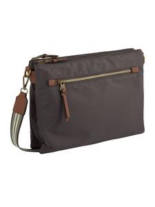 Сумка через плечо Camel Active, темно-серый