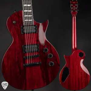 ESP USA Eclipse - Черная Вишня