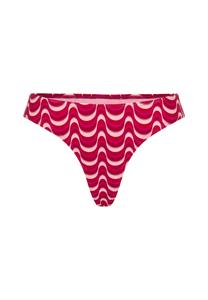 LSCN by LASCANA Бикини-трусики в цветах Pink, Rose, Dark Pink