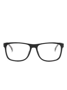 Очки в квадратной оправе Carrera, черный