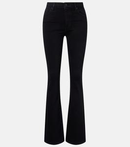 Джинсы Reboot с расклешенными штанинами Frame, Levitate