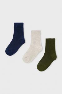 Детские носки Mayoral, зеленый