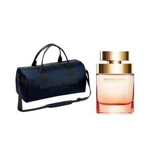 Набор духов fantasy realm для женщин eau de parfum edp дорожная сумка комплекты одежды 30мл/50мл/100мл MICHAEL KORS