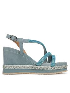 Эспадрильи V251242 Alma En Pena, синий