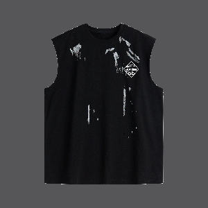 Футболка для школьников с круглым вырезом Jeep, черный