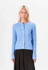 Кардиган Fabienne Chapot CHIN CARDIGAN, French Blue/Blue