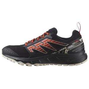 SALOMON Кроссовки Anti Slip Wear Resistant Low Top Outdoor Shoes Men's Black