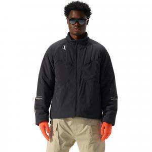 Мужская утепленная куртка-карго среднего слоя Whitespace, Phantom