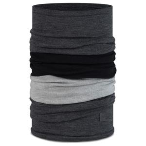 Мериносовый ход - шарф Buff, Graphite